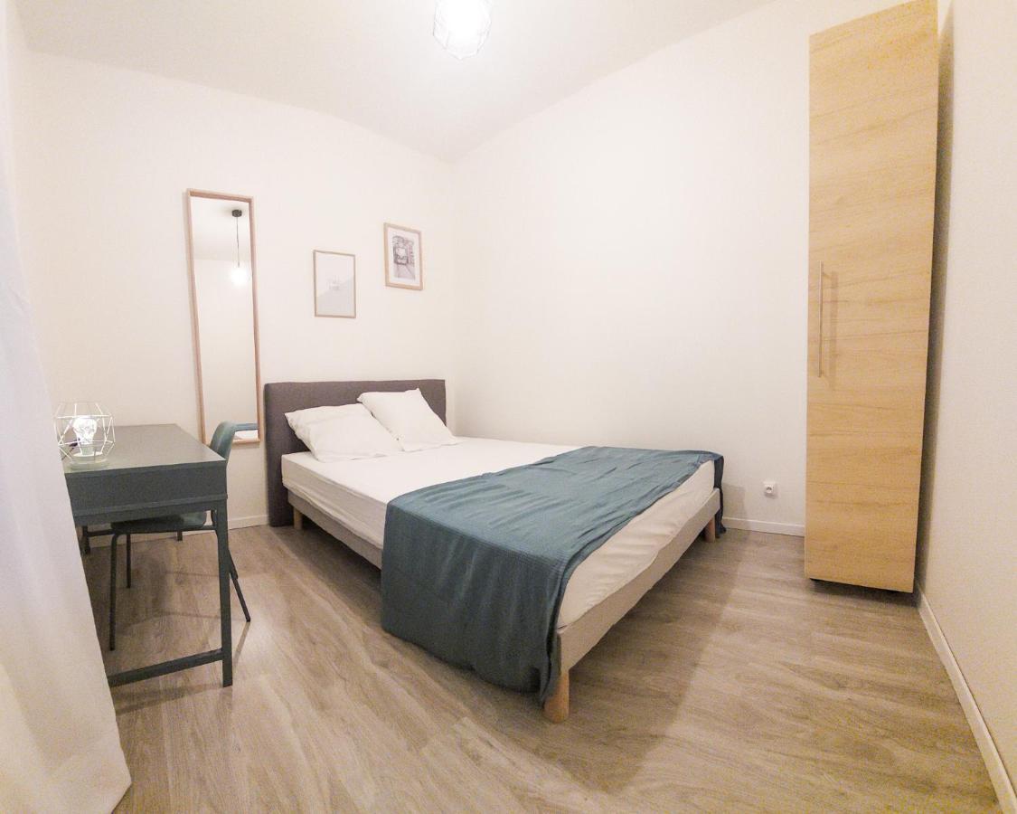 Artsmalt *Ideal Pro * Proche Commerces * 2 Chambres * Tout Confort Montluçon Esterno foto