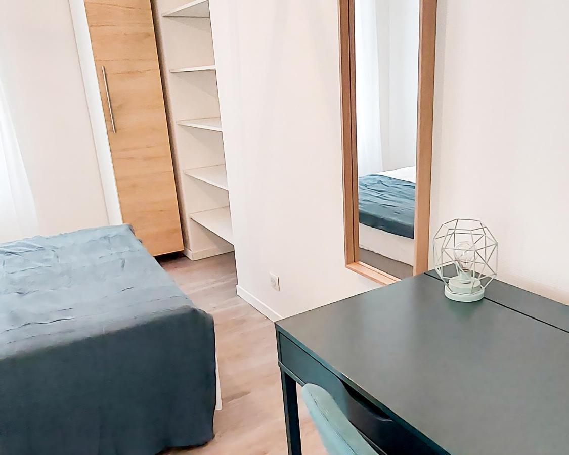 Artsmalt *Ideal Pro * Proche Commerces * 2 Chambres * Tout Confort Montluçon Esterno foto