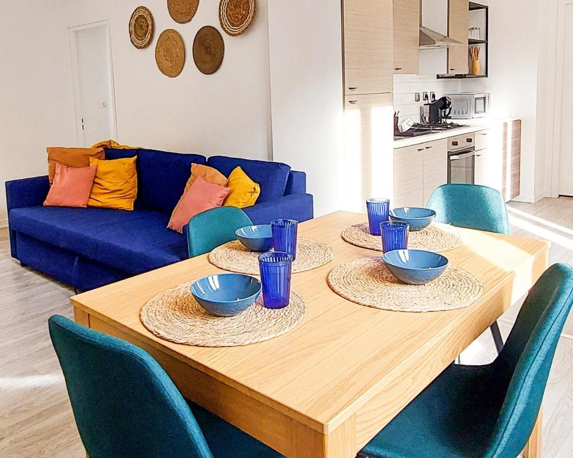 Artsmalt *Ideal Pro * Proche Commerces * 2 Chambres * Tout Confort Montluçon Esterno foto