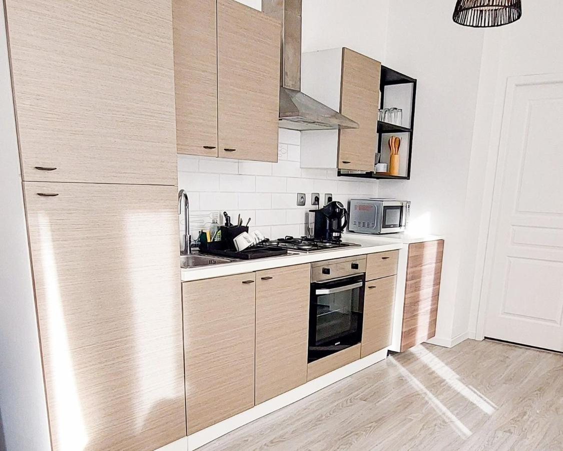 Artsmalt *Ideal Pro * Proche Commerces * 2 Chambres * Tout Confort Montluçon Esterno foto