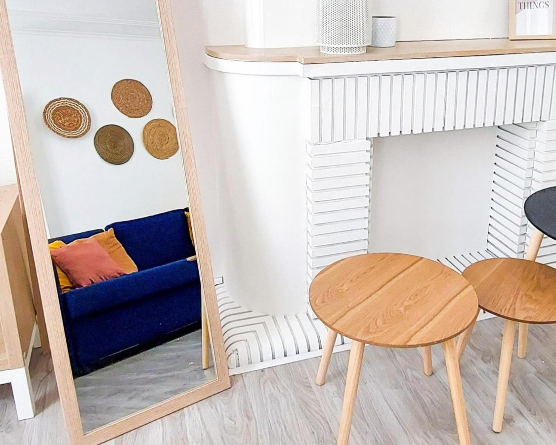 Artsmalt *Ideal Pro * Proche Commerces * 2 Chambres * Tout Confort Montluçon Esterno foto