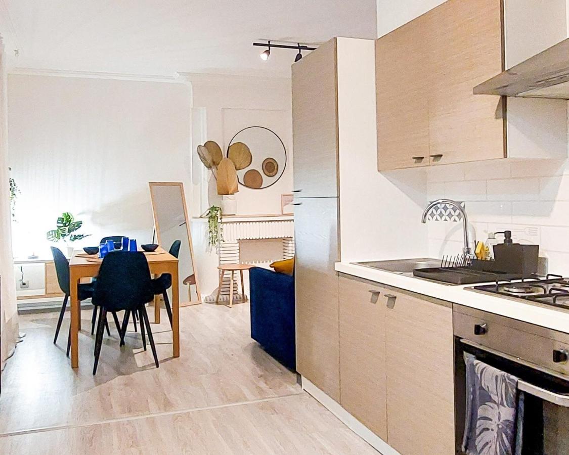 Artsmalt *Ideal Pro * Proche Commerces * 2 Chambres * Tout Confort Montluçon Esterno foto