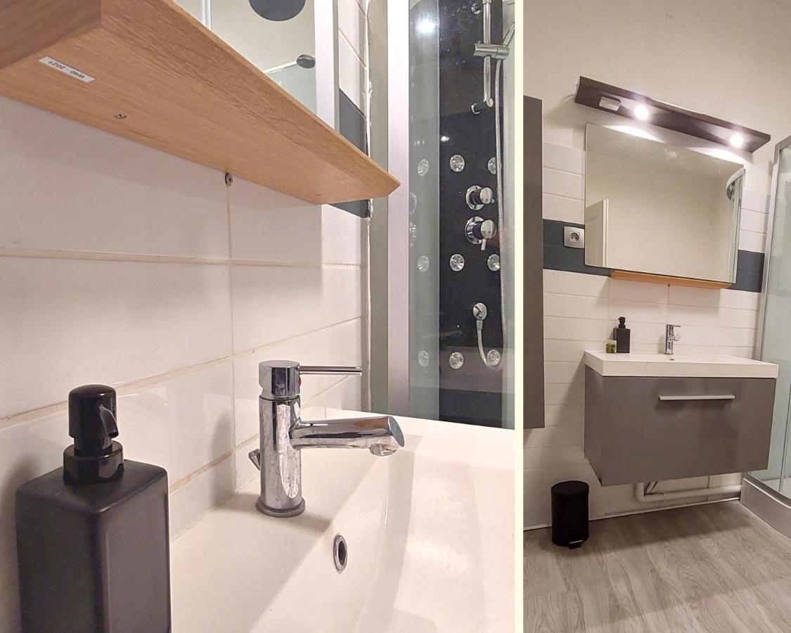 Artsmalt *Ideal Pro * Proche Commerces * 2 Chambres * Tout Confort Montluçon Esterno foto